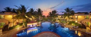 7 Best Luxury Beach Resorts in Goa for the perfect staycation