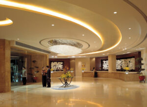 5 Best Luxury Hotels in Delhi