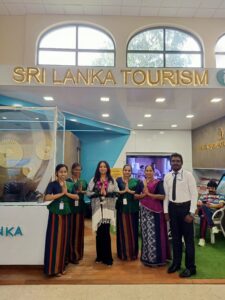 Sri Lanka – A magical experience