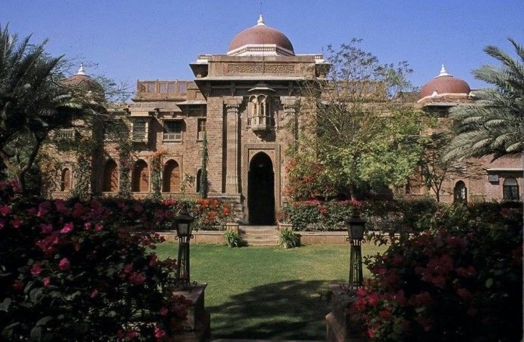 1024px x 669px - The Royal Soujourn - Ranbanka Palace, Jodhpur - Travreviews