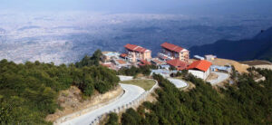 Chandragiri Hills – Paradise found in Nepal