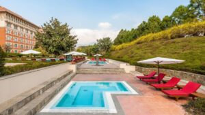 Hyatt Regency Kathmandu – A Luxury hotel in Nepal