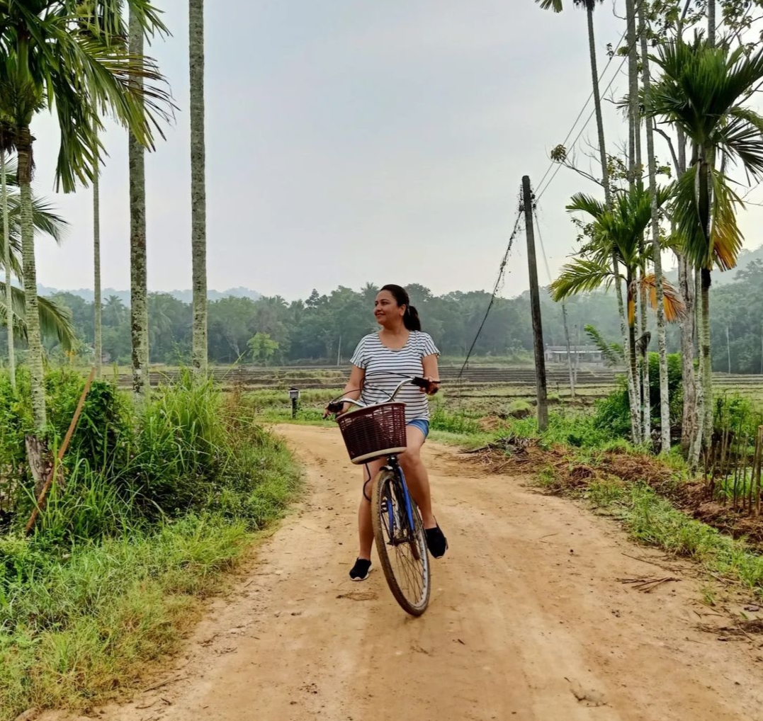 travel