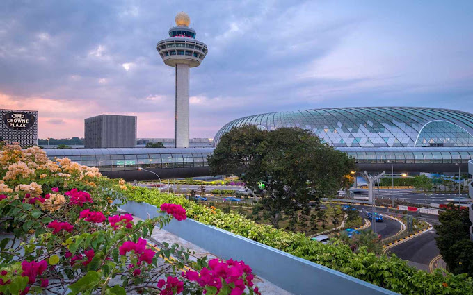 Flying Excellence: The 10 Best Airports in the World