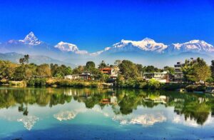 Experiencing Nepal on a Budget : A Travel Guide