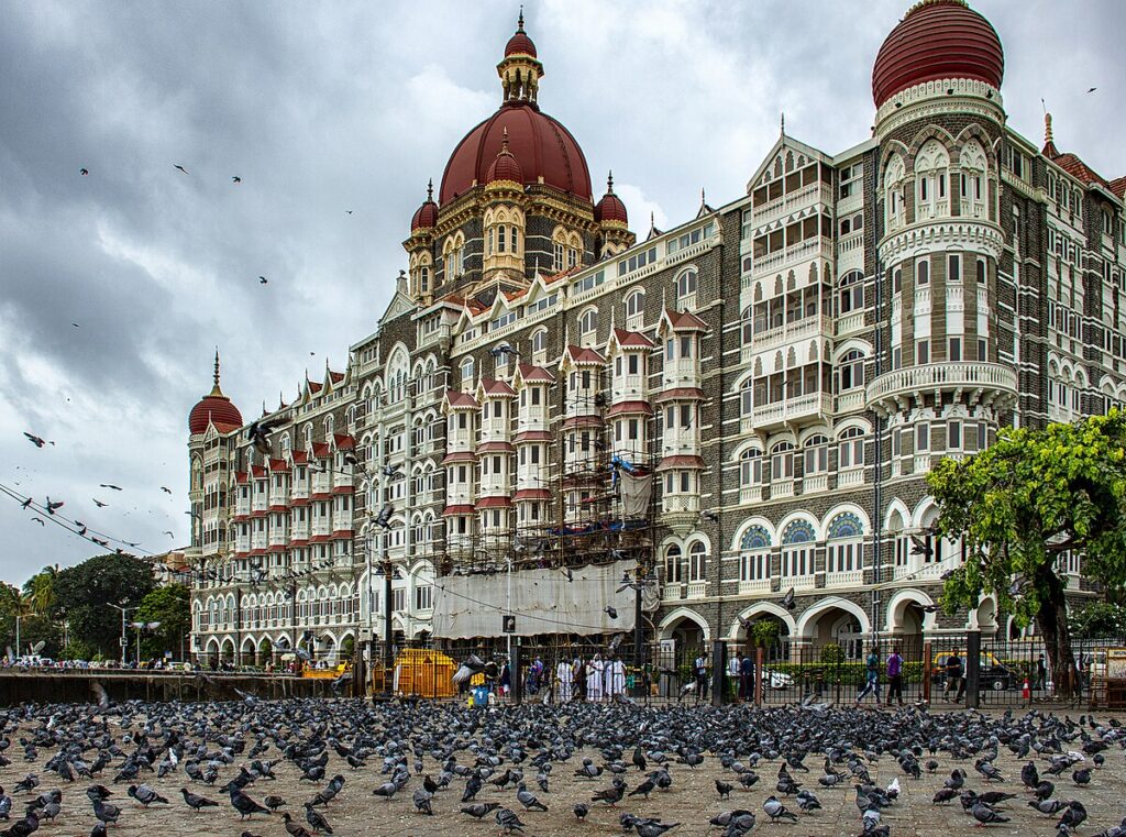 5 Reasons Why Taj Hotels Are the Best
