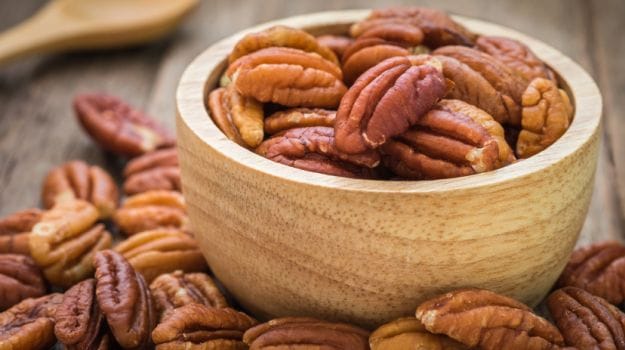 Pecans- The new superfood