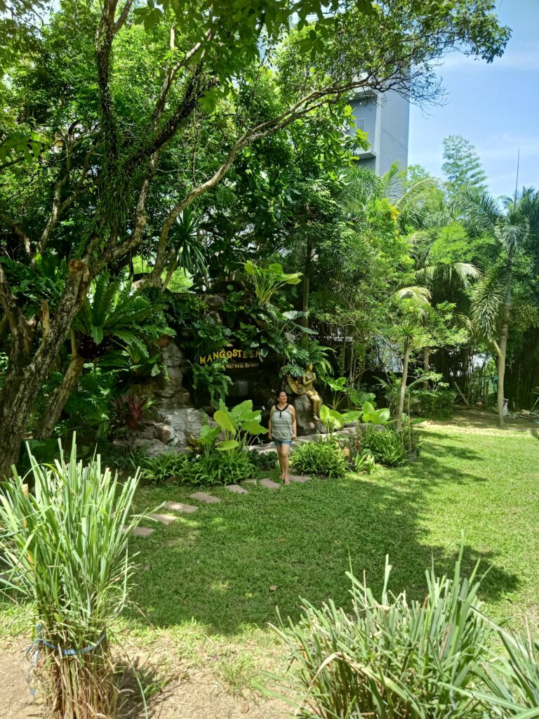My Experience at Mangosteen – A Luxury Ayurveda Wellness Resort in Phuket