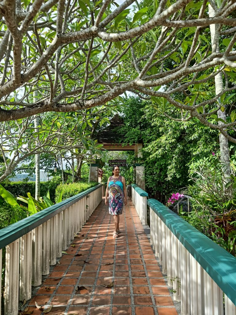 My Experience at Mangosteen – A Luxury Ayurveda Wellness Resort in Phuket