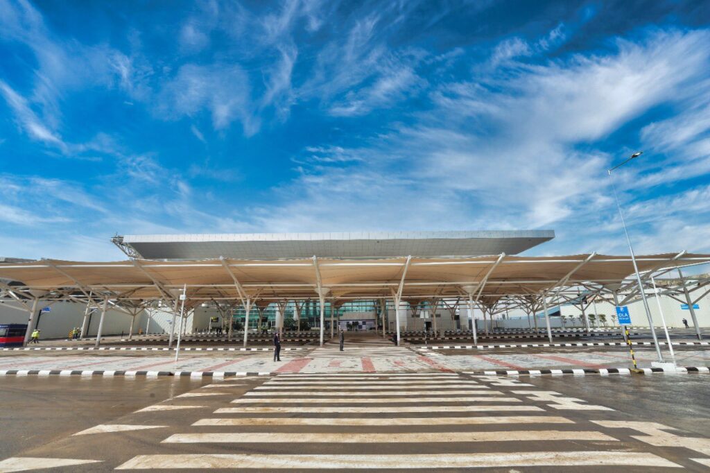 5 Best Airports in India for World-Class Travel Experiences