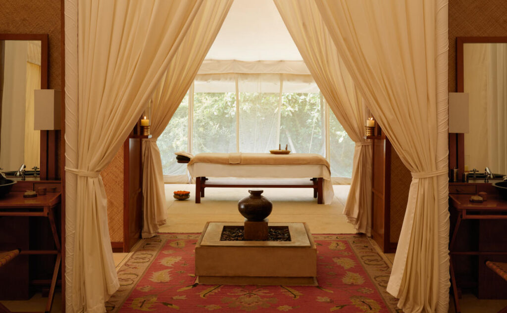 Into the Wild – 10 of India’s Most Beautiful Wildlife Resorts.”