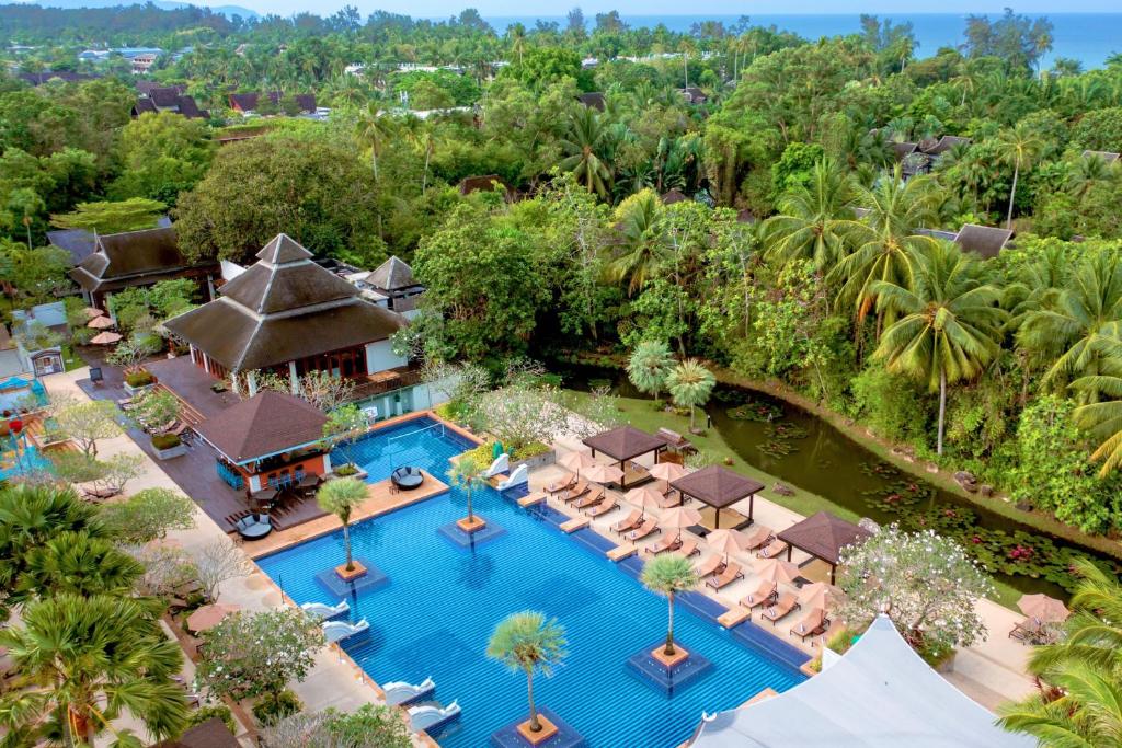 Top 5 Family-Friendly Hotels in Phuket | Best Kid-Friendly Stays