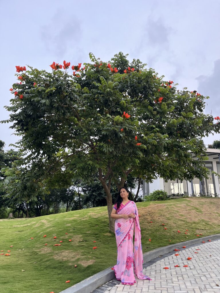 My Healing Experience at Tre Wellness : A Luxury wellness retreat in the outskirts of Hyderabad